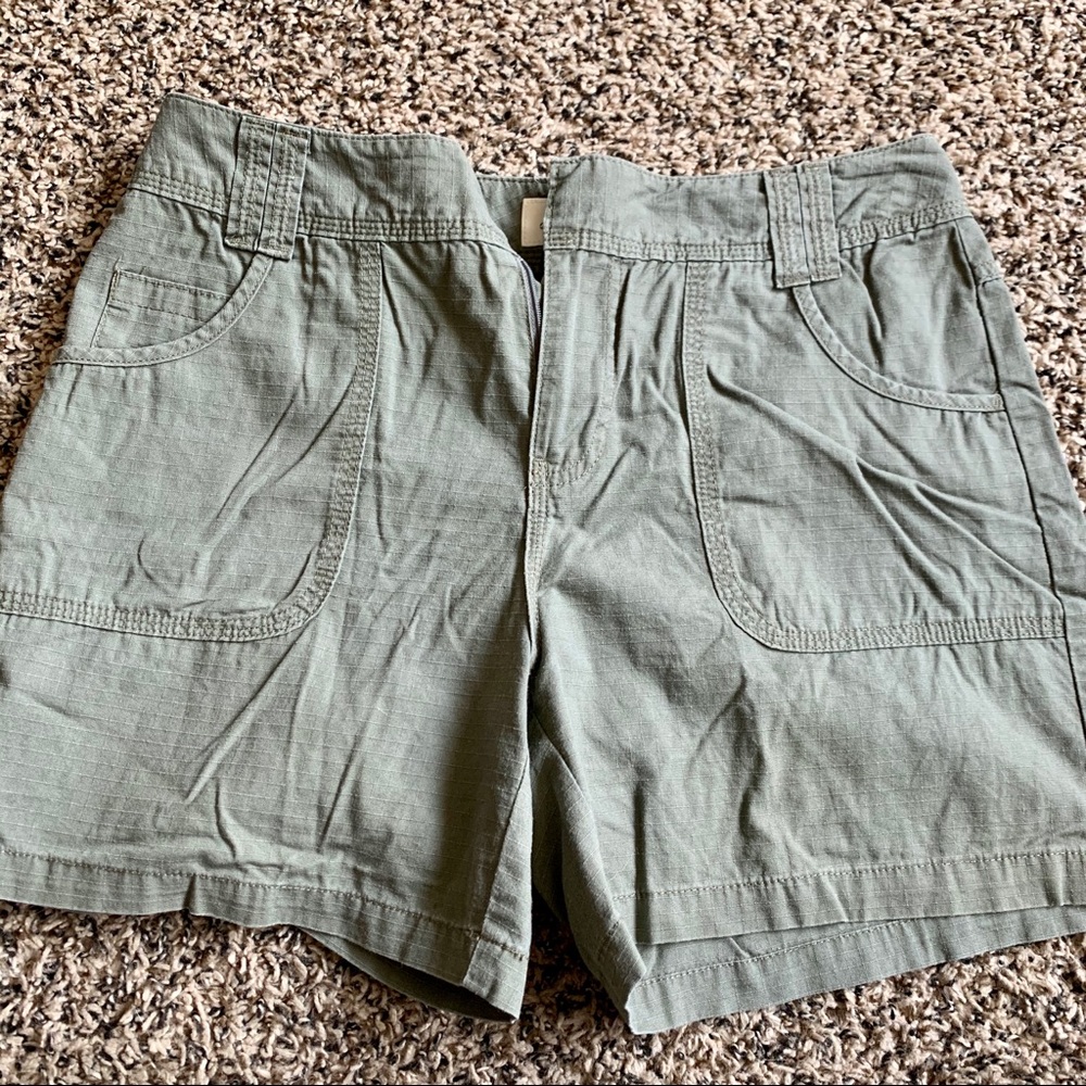 Ladies Shorts
